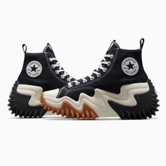 Converse Run Star Motion (Women’s 7.5/Men’s 6) - Picture 2 of 4